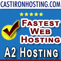 fastest web hosting