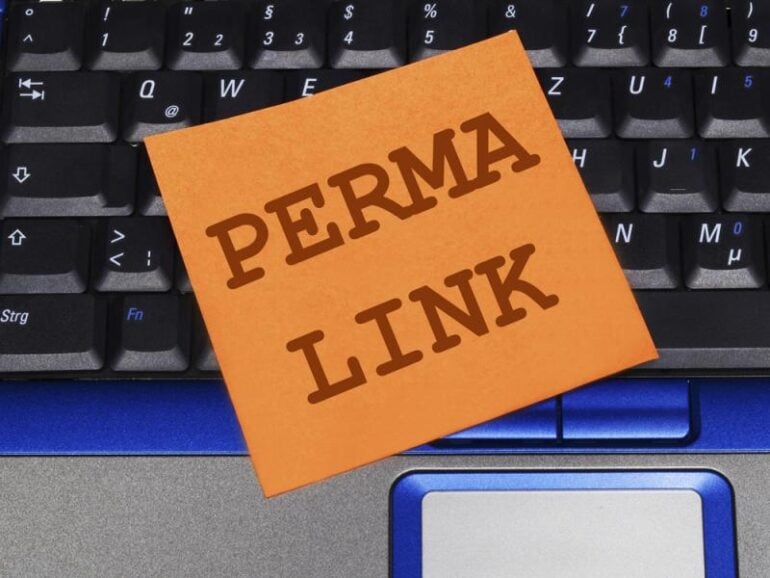 permalink