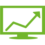 Analytics Logo | A2 Hosting