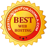 best joomla web hosting