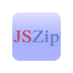 JSZip