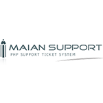 Maian Support