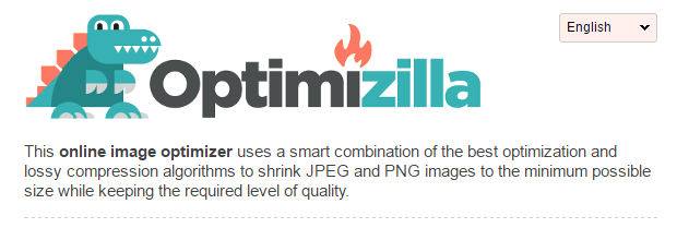 optimizilla image optimizer