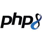 PHP 8