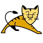 Apache Tomcat Logo | A2 Hosting