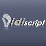 VidiScript