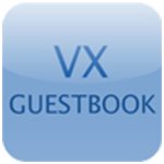 VX Guestbook