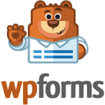 WPForms