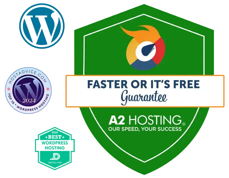 Managed WordPress Hosting