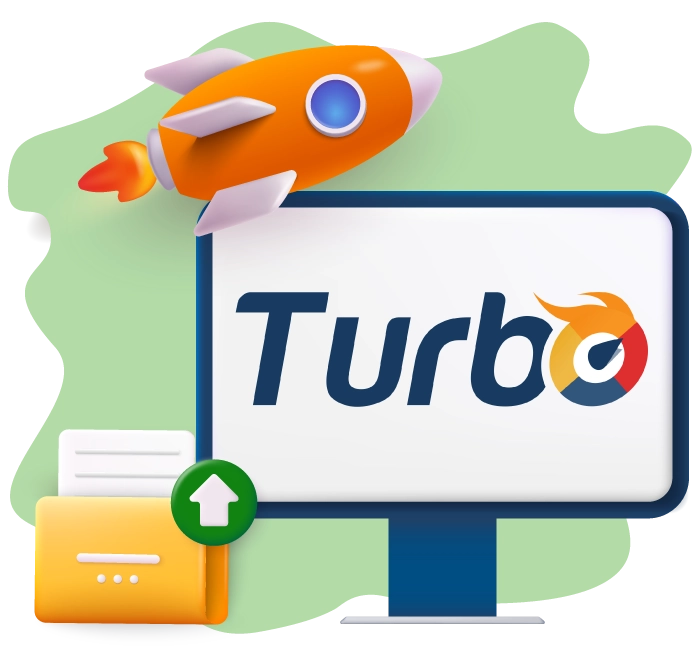 Turbo Hosting