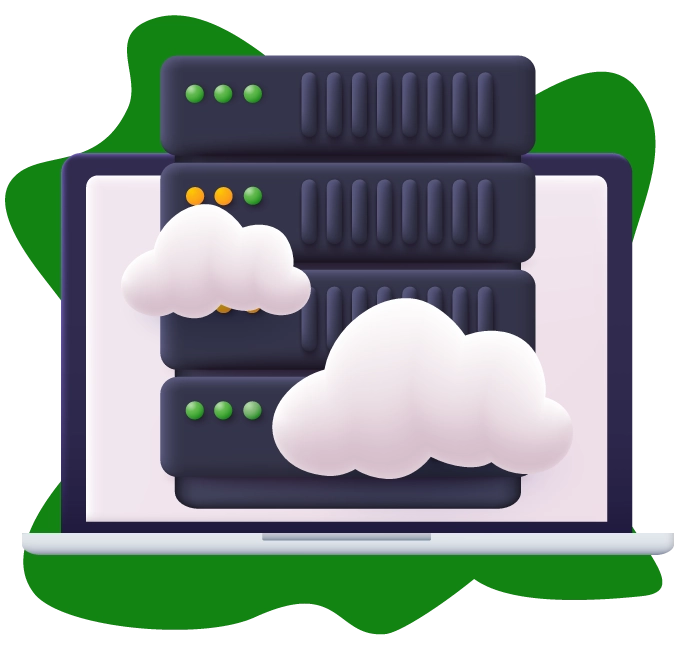 VPS Hosting