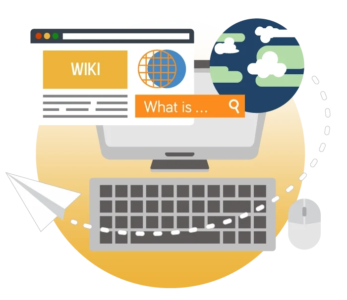 Wiki Hosting