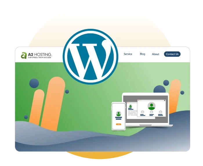 WordPress Hosting